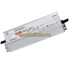 Bộ nguồn công nghiệp Mean Well HLG-60H-24